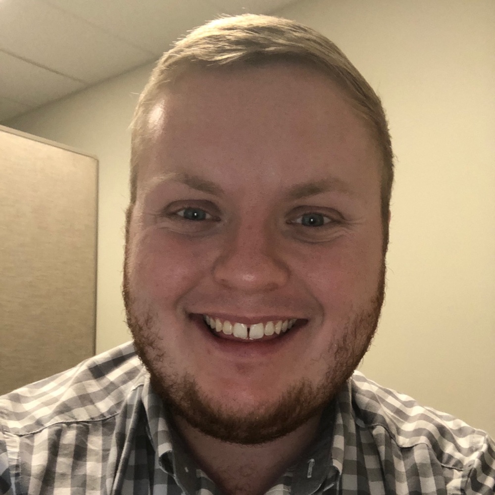 Meet your Posher, Kevin